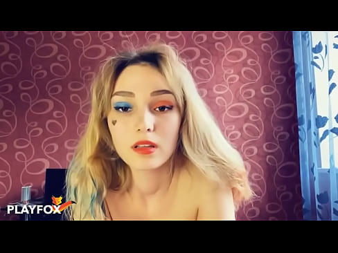 ❤️ L'occhiali magichi di realtà virtuale m'hà datu sessu cù Harley Quinn ❤❌ Porno vk à co.high-pass.ru
