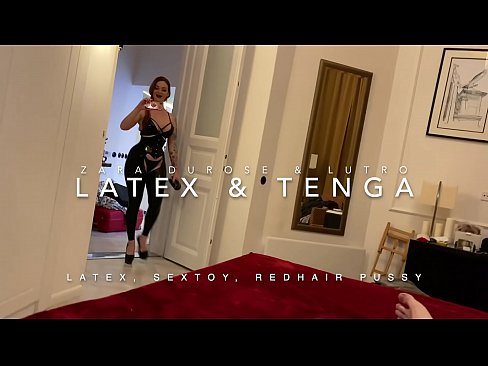 ❤️ Sorellastra rossa in costume di lattice scopata da fratellastro ❤❌ Porno vk à co.high-pass.ru