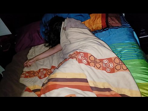 ❤️ Stepson rimprovera a so ghjovana matrigna mentre dorme. ❤❌ Porno vk à co.high-pass.ru